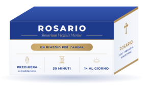 Confezione OraRosa Rosario – Un rimedio per l’anima