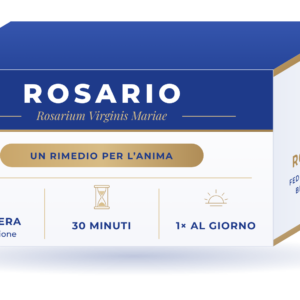 Confezione OraRosa Rosario – Un rimedio per l’anima